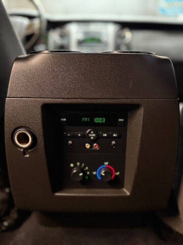 2008 Ford Expedition EL XLT