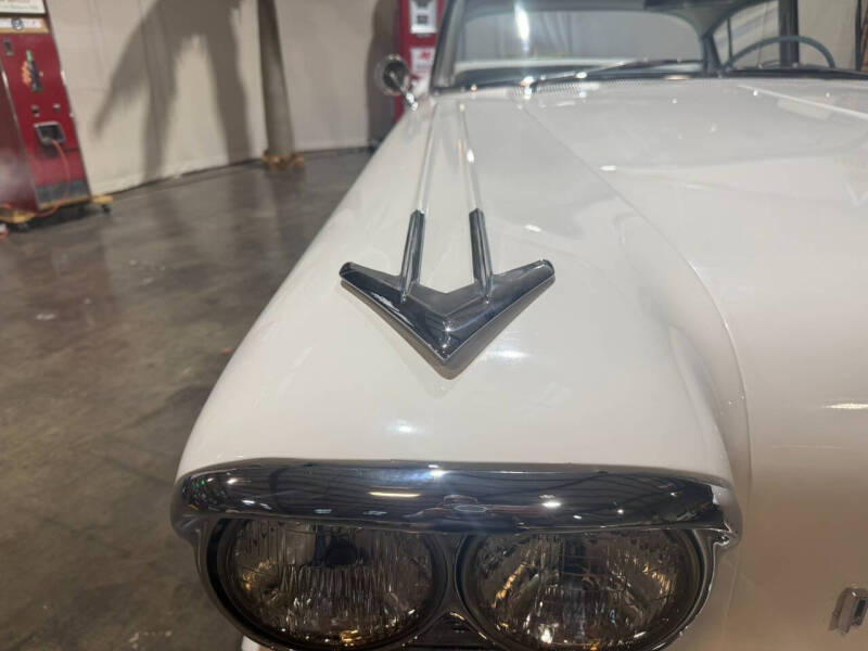 1958 Pontiac Chieftain