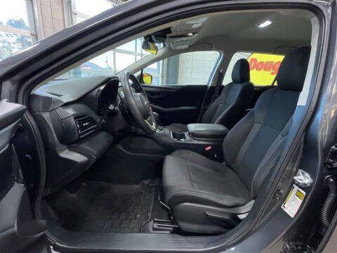 2023 Subaru Outback