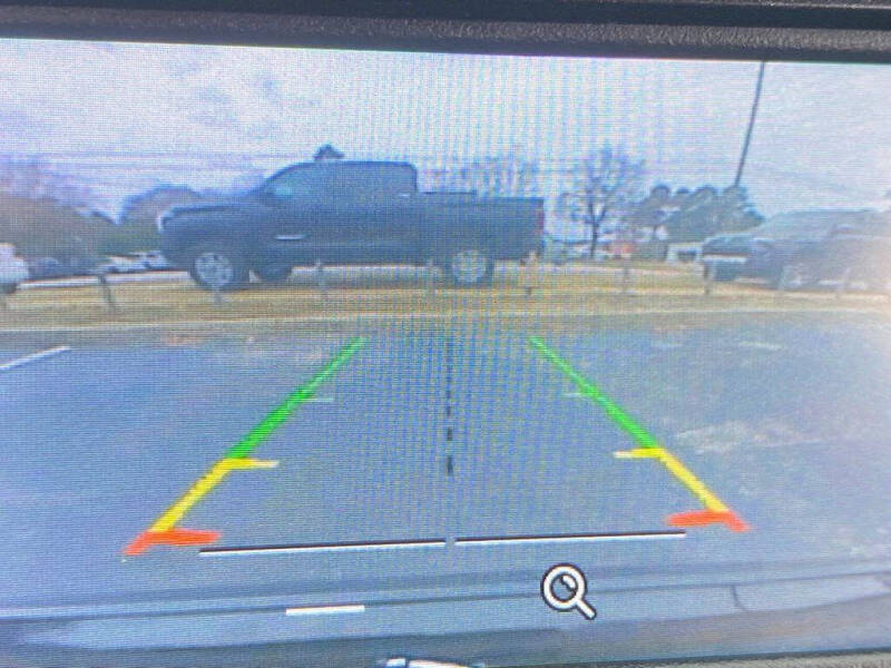 2017 Ford Mustang EcoBoost