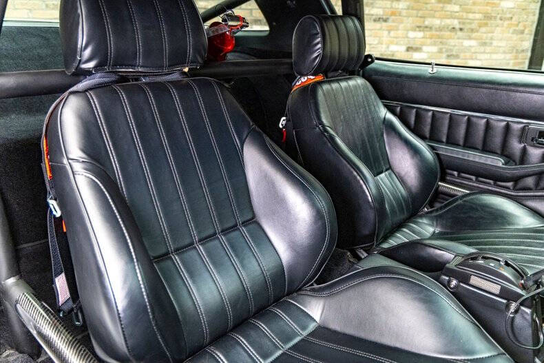 1981 Chevrolet Camaro