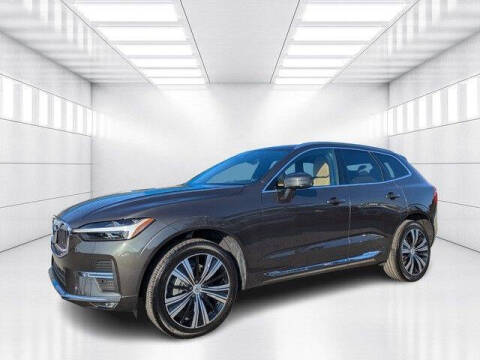 2022 Volvo XC60