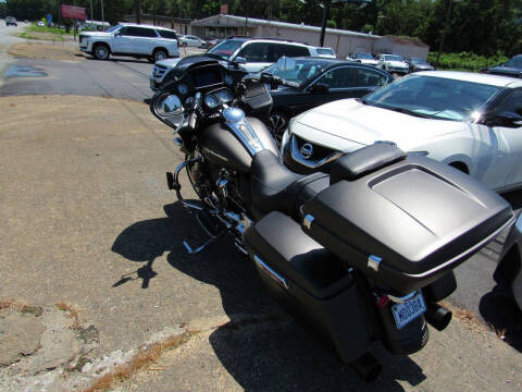 2020 Harley-Davidson Road Glide