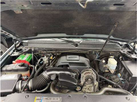 2007 GMC Yukon Denali