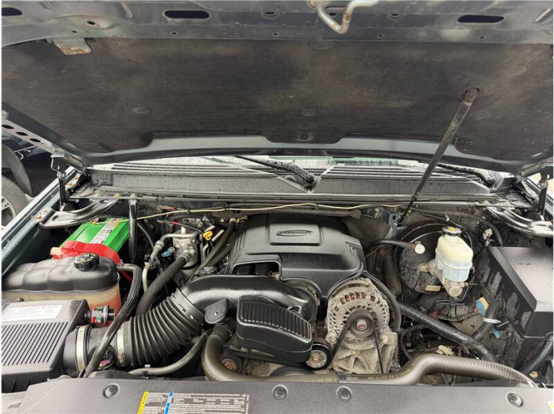 2007 GMC Yukon Denali