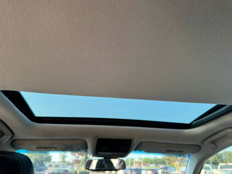 2015 Lexus GS 350 Crafted Line