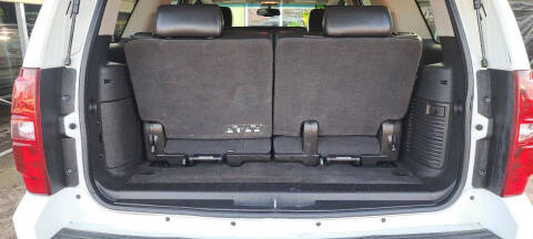 2008 Chevrolet Tahoe LT