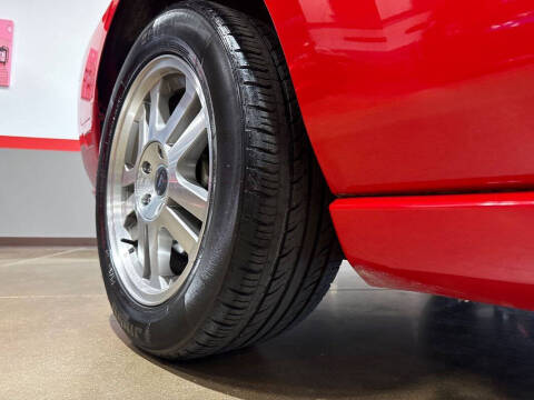 2005 Ford Mustang GT Premium