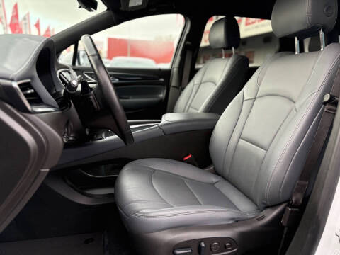 2024 Buick Enclave Premium