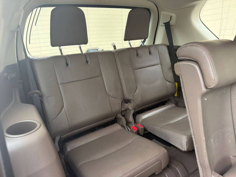 2015 Lexus GX 460