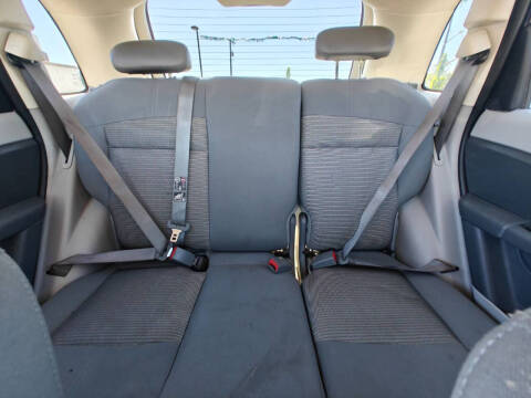 2009 Chrysler PT Cruiser Touring