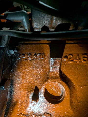 1970 Dodge Challenger