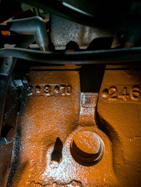 1970 Dodge Challenger