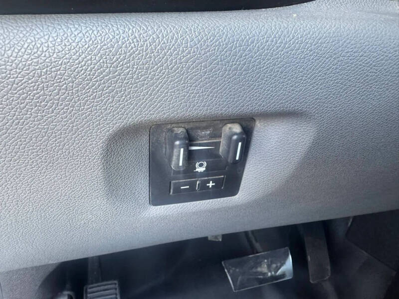 2010 Chevrolet Silverado 2500HD