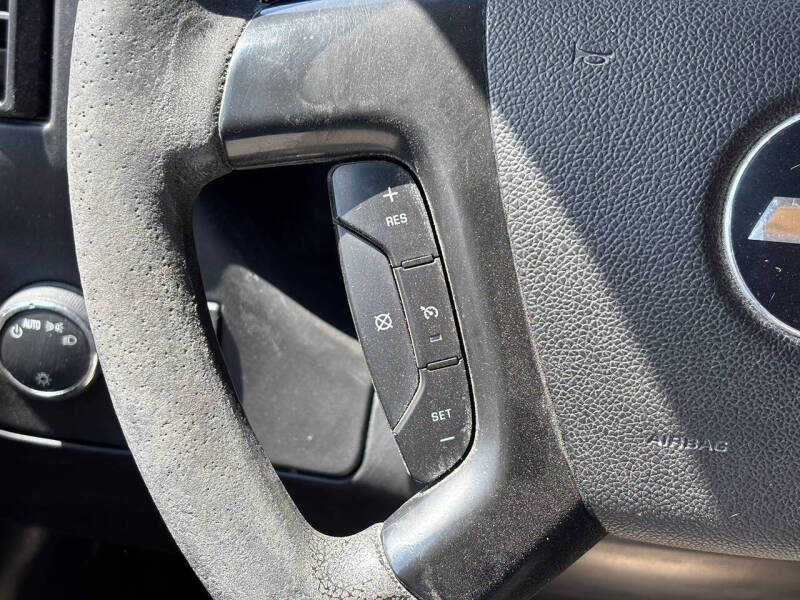 2014 Chevrolet Express 2500