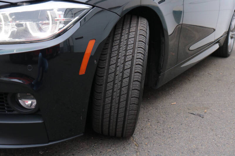 2016 BMW 3 Series 340i xDrive