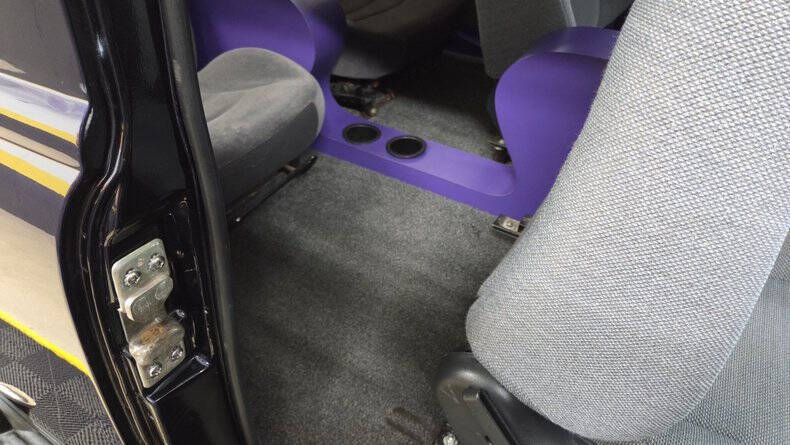 1953 Chevrolet Suburban