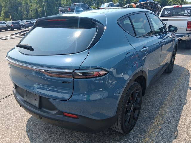 2023 Dodge Hornet GT Plus