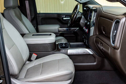 2022 Chevrolet Silverado 1500 Limited