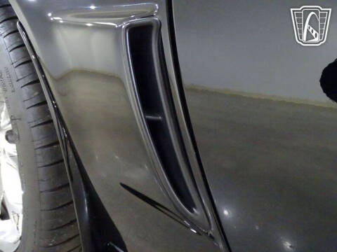 2006 Chevrolet Corvette