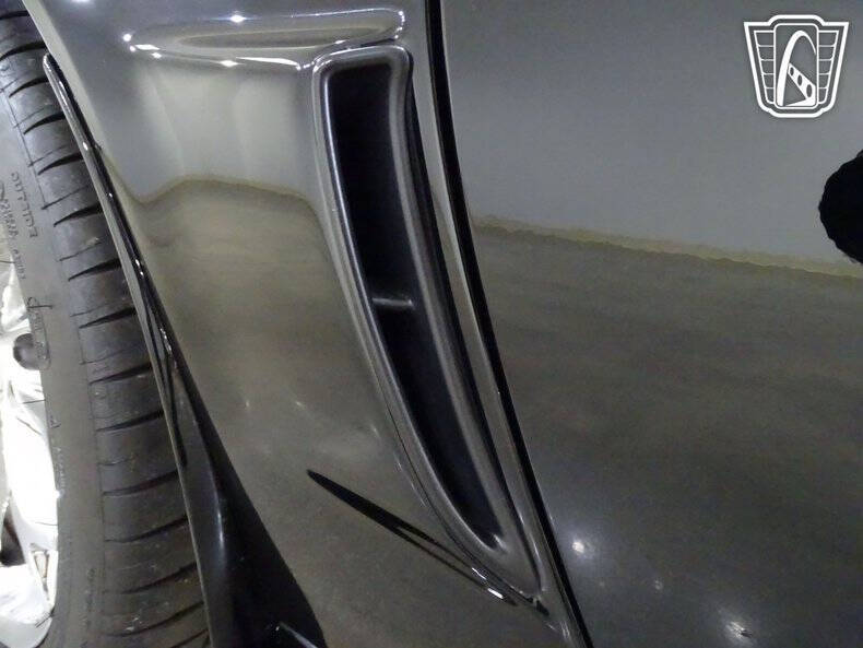 2006 Chevrolet Corvette