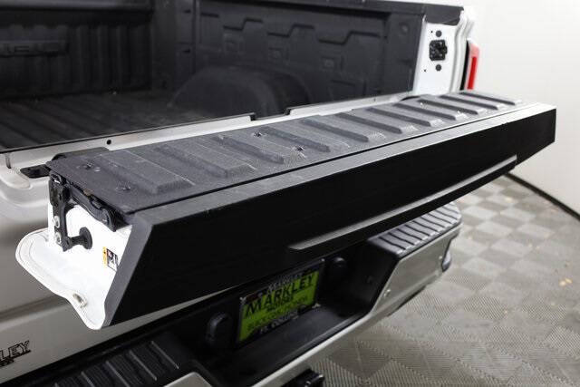 2022 GMC Sierra 1500 Limited