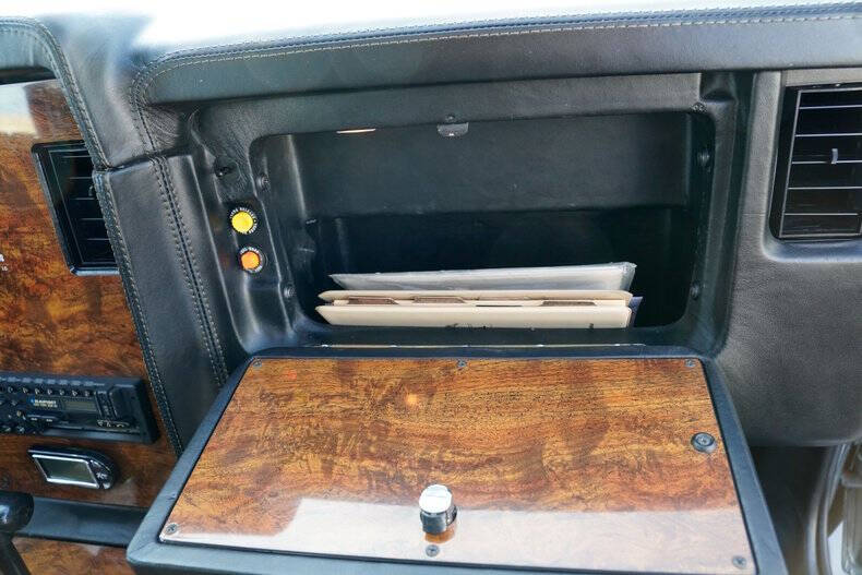 1985 Ford Mustang LX