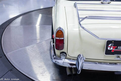 1968 Triumph TR250