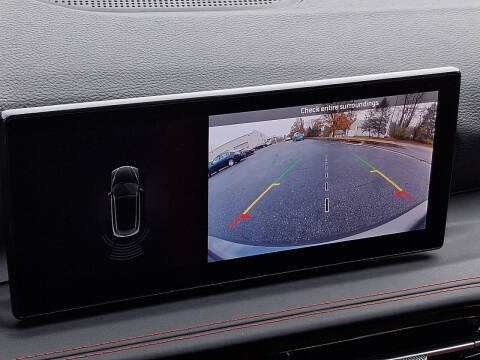 2024 Dodge Hornet R/T Plus