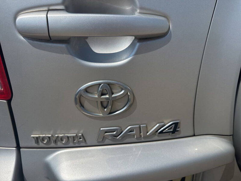 2009 Toyota RAV4