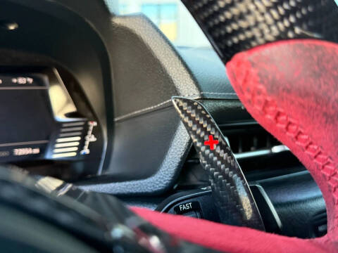 2020 Toyota GR Supra