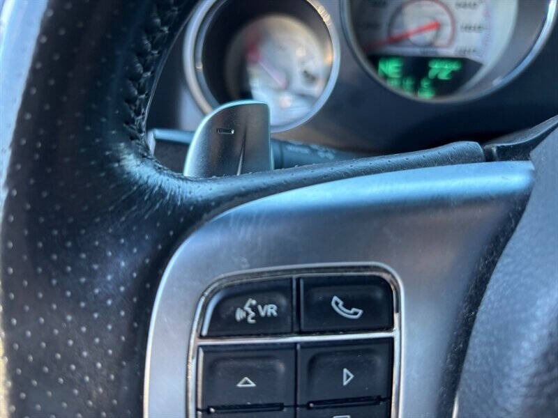 2012 Dodge Challenger SRT8 392