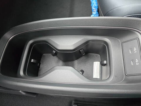 2026 Nissan LEAF Platinum+