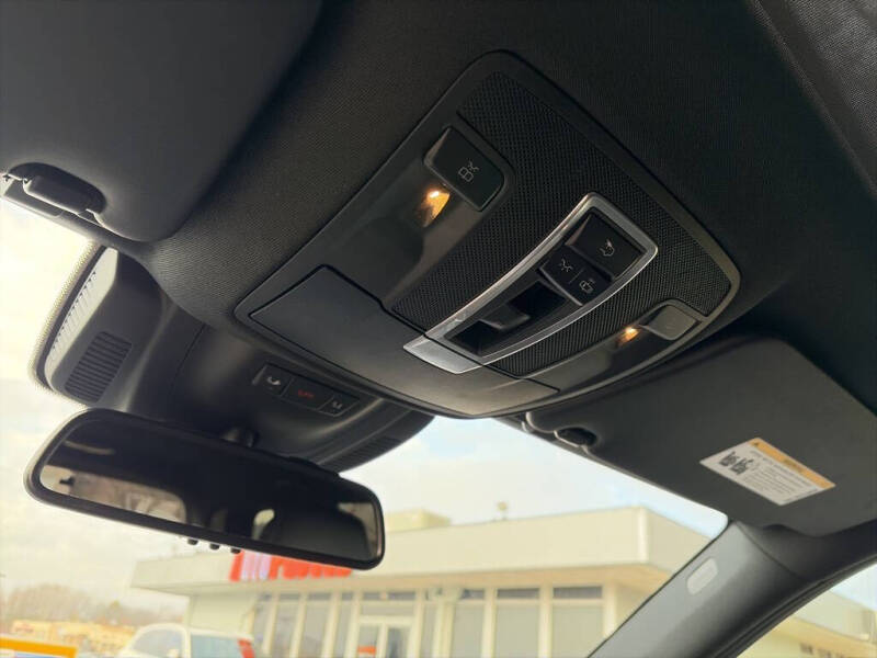 2019 Mercedes-Benz GLS GLS 450