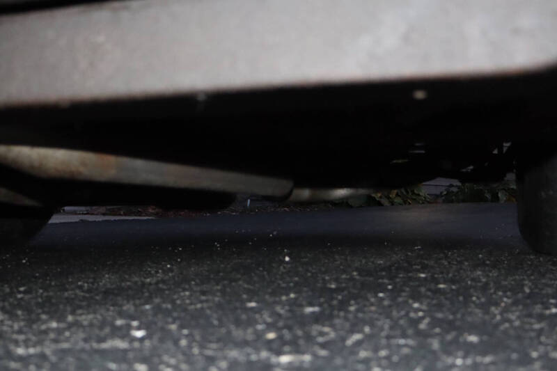 1972 Chevrolet Corvette