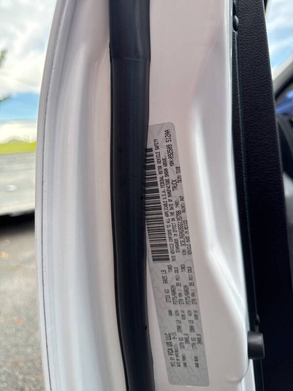 2016 RAM 1500 Express