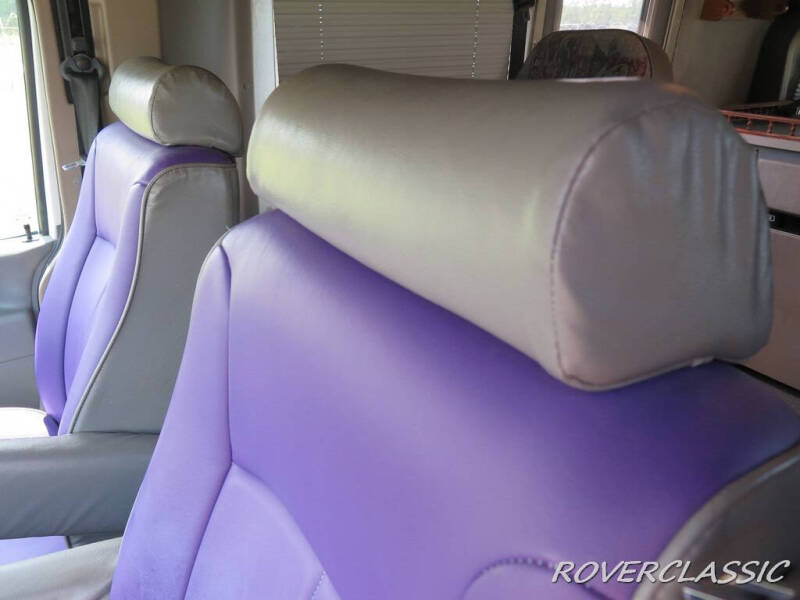 1998 Winnebago Rialta