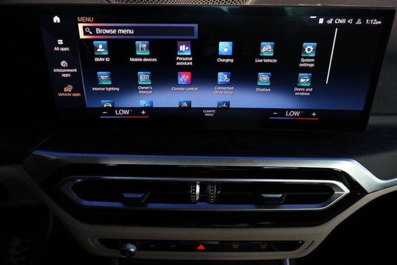 2023 BMW 3 Series 330e