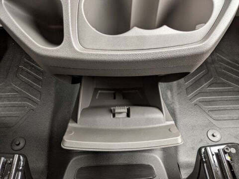 2024 Ford Transit 250