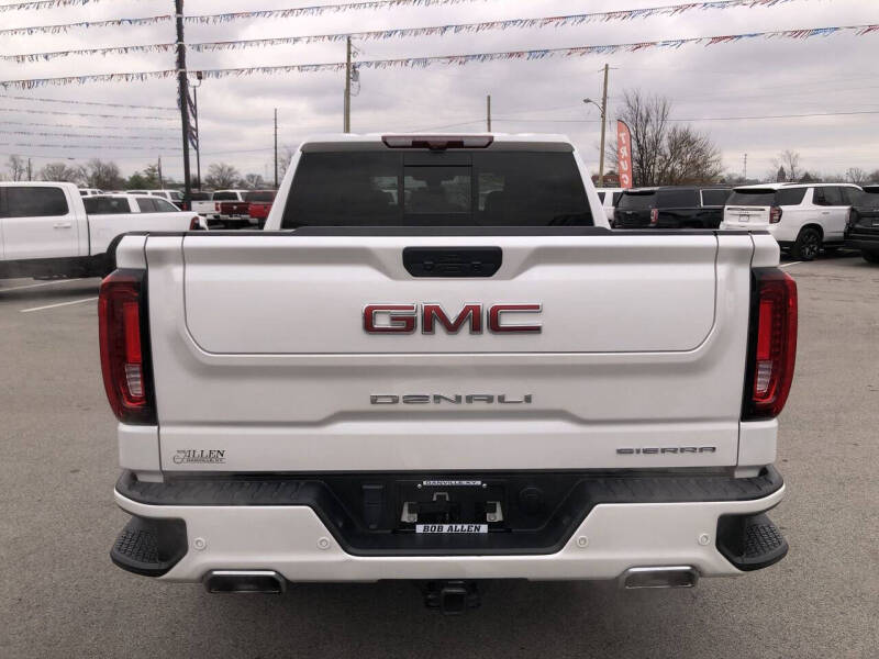 2022 GMC Sierra 1500 Limited