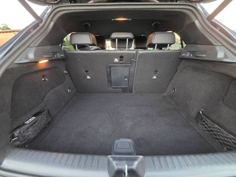 2017 Mercedes-Benz GLA GLA 250