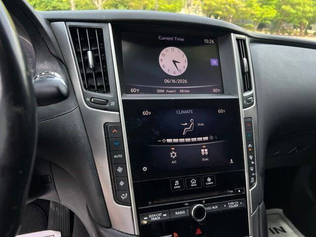 InfinitiQ5038