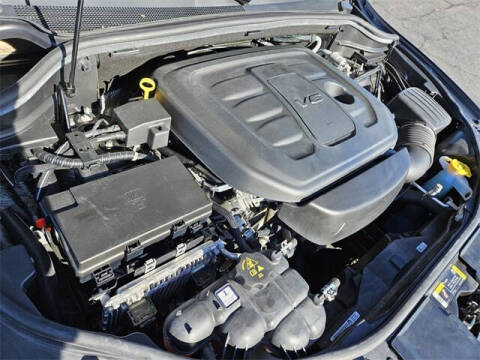 2021 Dodge Durango GT