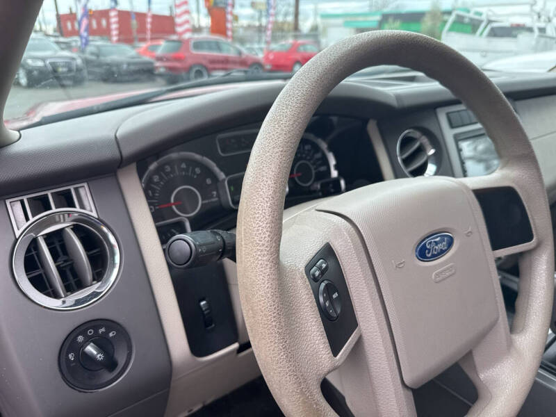 2007 Ford Expedition XLT