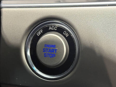 2017 Hyundai Sonata Limited