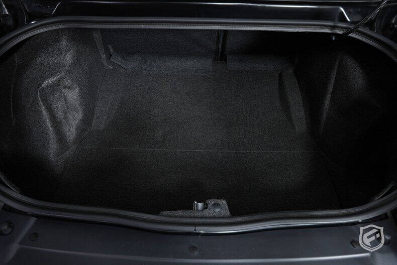 2018 Dodge Challenger SRT Demon