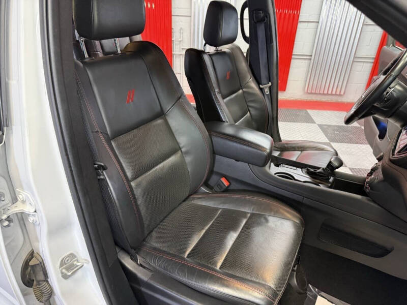 2024 Dodge Durango R/T