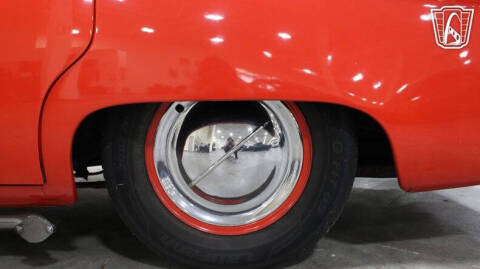1950 Ford Deluxe