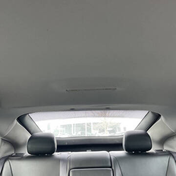 2017 Chevrolet Volt Premier