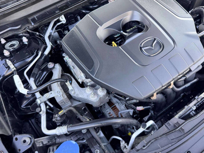 2023 Mazda CX-30 2.5 S Select